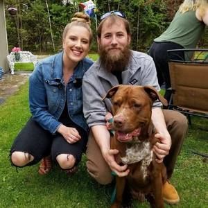 Meet your Posher, Morgan